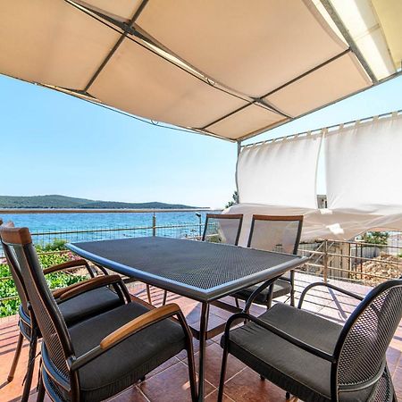 Apartment Seaside Žaborić Exteriér fotografie
